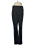 Old Navy Black Active Pants Size 8 - photo 1