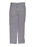 Crewcuts Gray Cargo Pants Size 7 - photo 1
