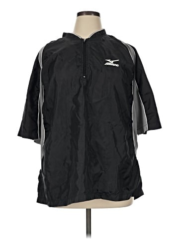 Mizuno Cardigan (view 1)