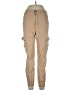 Assorted Brands Tan Cargo Pants Size 13 - 14 - photo 1