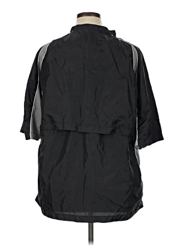 Mizuno Cardigan (view 2)