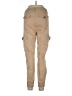 Assorted Brands Tan Cargo Pants Size 13 - 14 - photo 2