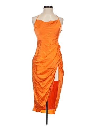Amanda Uprichard Cocktail Dress (view 1)