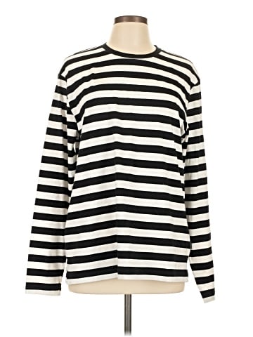 ZengJo Long Sleeve Turtleneck (view 1)