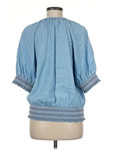Matilda Jane Short Sleeve Blouse (view 2)