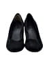 VANELi Black Heels Size 8 1/2 - photo 2