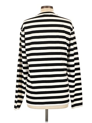 ZengJo Long Sleeve Turtleneck (view 2)
