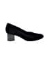 VANELi Black Heels Size 8 1/2 - photo 1