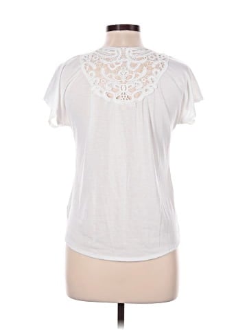 Wishful Park Short Sleeve Top (view 2)