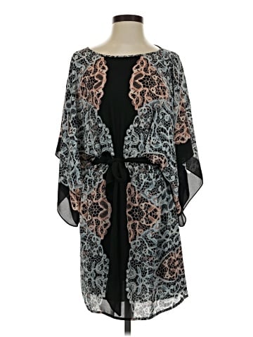 BCBGMAXAZRIA Cocktail Dress (view 1)