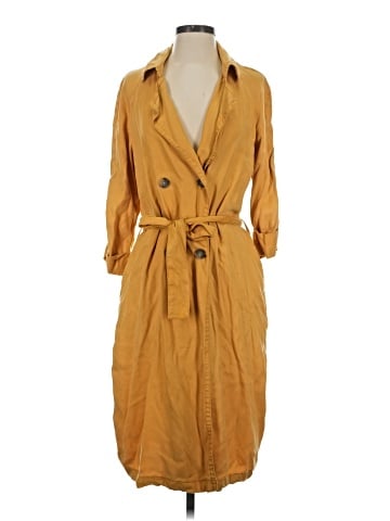 Max Jeans Casual Dress (view 1)
