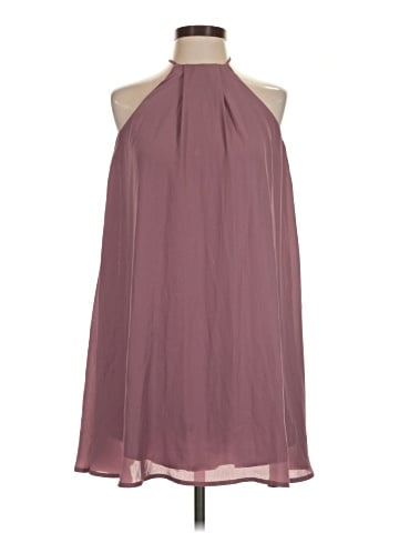 Charlotte Russe Cocktail Dress (view 1)