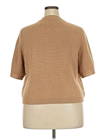 Ann Taylor Cardigan (view 2)
