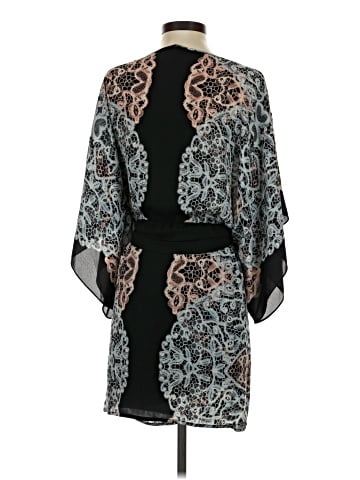 BCBGMAXAZRIA Cocktail Dress (view 2)