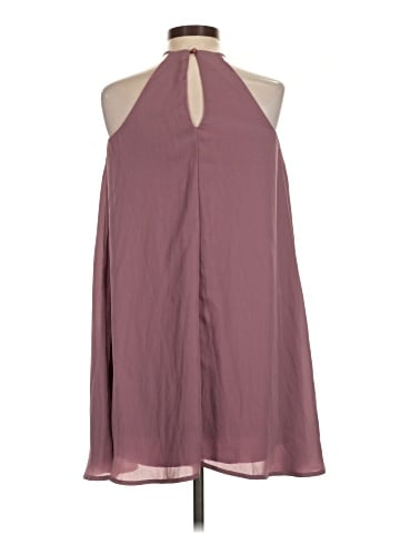 Charlotte Russe Cocktail Dress (view 2)