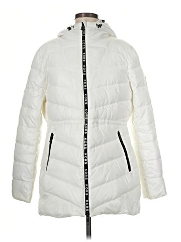 MICHAEL Michael Kors Snow Jacket (view 1)