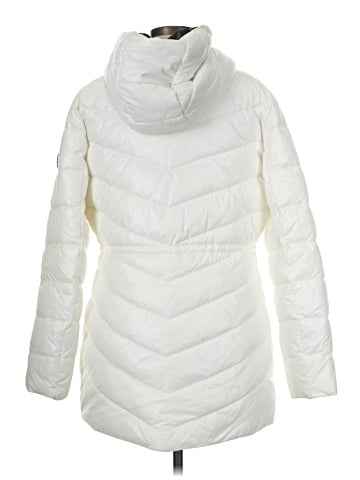 MICHAEL Michael Kors Snow Jacket (view 2)