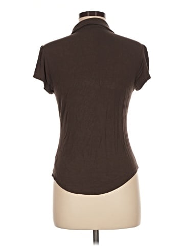 Sanctuary Short Sleeve Blouse (view 2)