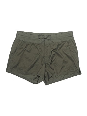 The North Face Khaki Shorts (view 1)