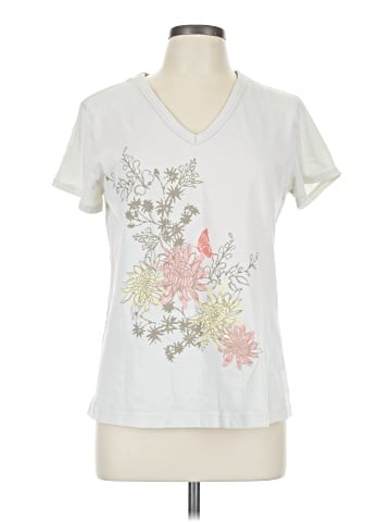 Northcrest Short Sleeve T-Shirt (view 1)