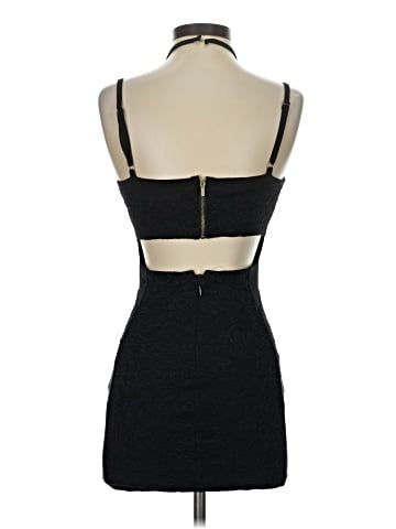 Bebe Cocktail Dress (view 2)