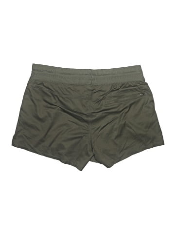 The North Face Khaki Shorts (view 2)