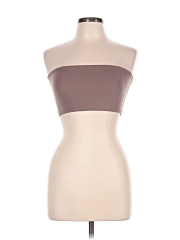 SKIMS Tube Top (view 1)