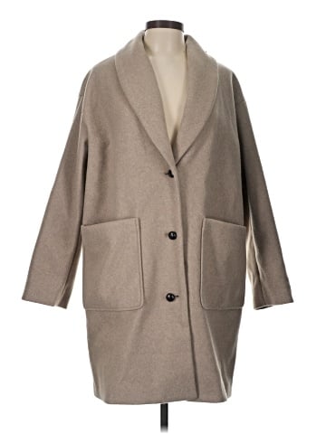 Lucky Brand Coat (view 1)