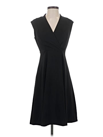 Calvin Klein Cocktail Dress (view 1)