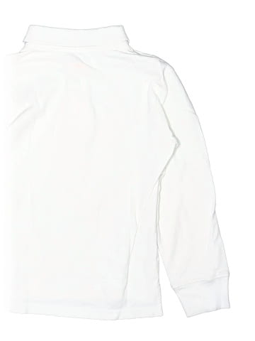 The Children's Place Long Sleeve Polo (view 2)