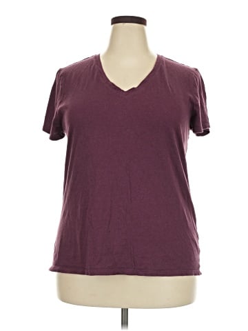 Gap Short Sleeve Top (view 1)