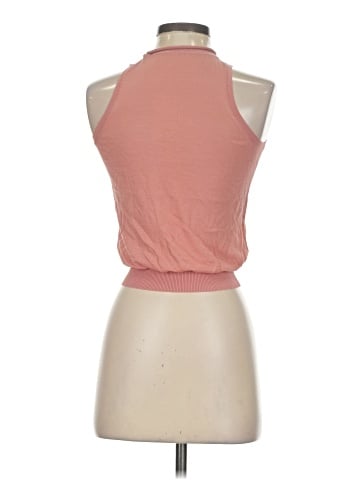 Gap Sleeveless Blouse (view 2)