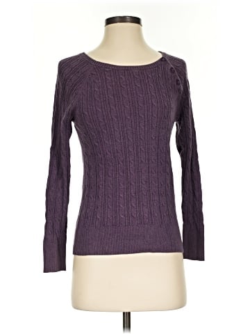 SONOMA life + style Pullover Sweater (view 1)