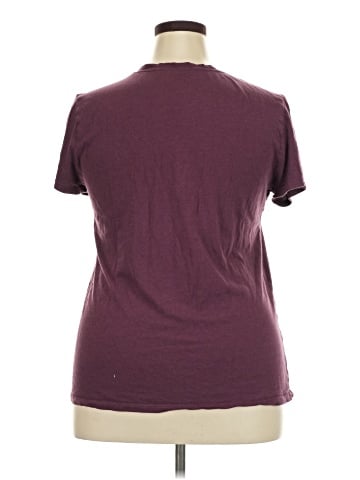 Gap Short Sleeve Top (view 2)