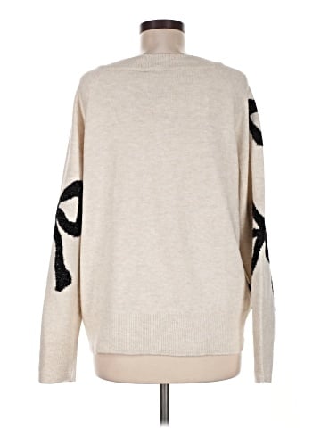 Express Pullover Sweater (view 2)