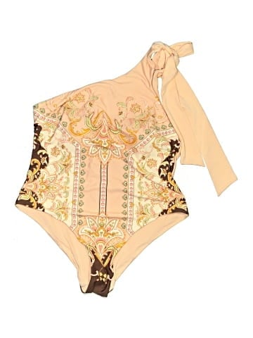 H&M Two Piece Swimsuit (view 1)