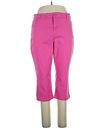 Roz & Ali Casual Pants (view 1)