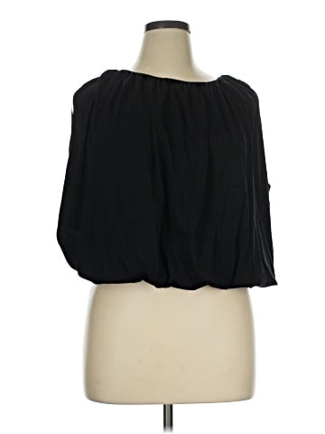 Ann Taylor 3/4 Sleeve Blouse (view 1)