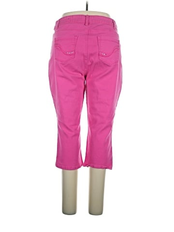 Roz & Ali Casual Pants (view 2)