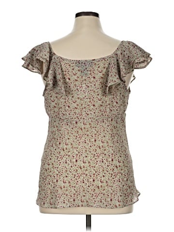 Venezia Short Sleeve Blouse (view 2)