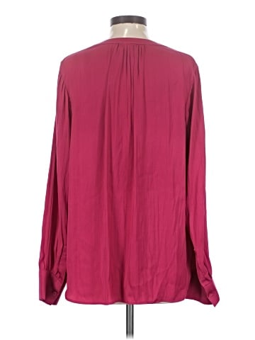 Sanctuary Long Sleeve Blouse (view 2)