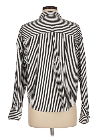 Maeve Long Sleeve Blouse (view 2)