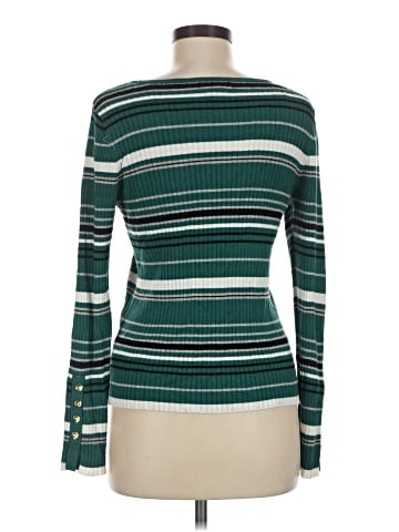 Liz Claiborne Pullover Sweater (view 2)