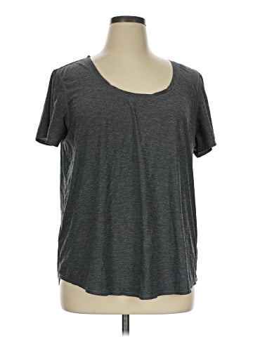 Eddie Bauer Short Sleeve T-Shirt (view 1)