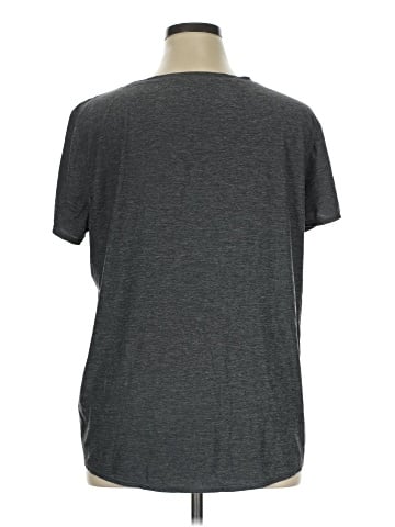 Eddie Bauer Short Sleeve T-Shirt (view 2)