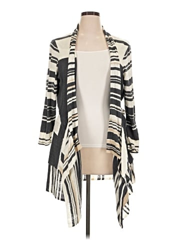 Nic + Zoe Cardigan (view 1)