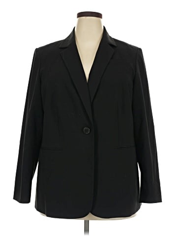 Calvin Klein Blazer (view 1)