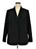 Calvin Klein Black Blazer Size 18 - photo 1