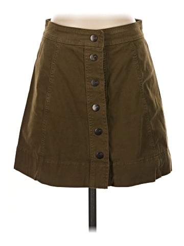 Madewell Casual Skirt (view 1)