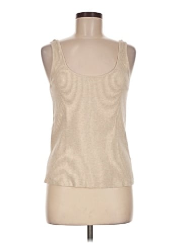 Nic + Zoe Sweater Vest (view 1)